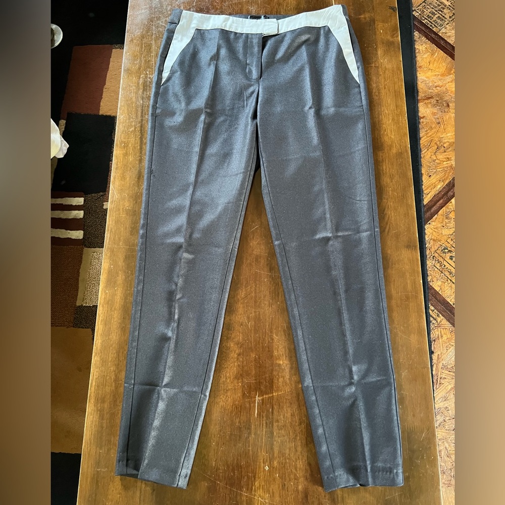 T1 Topshop pants